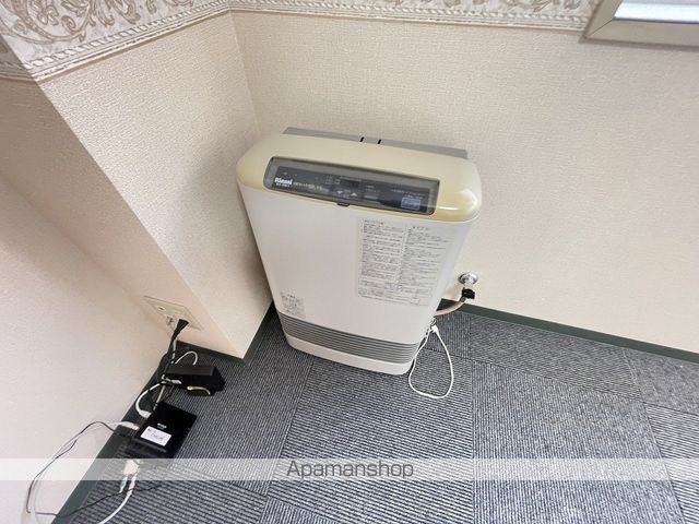 RICO RICHの内装写真