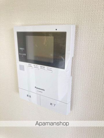 クレール岡田の内装写真