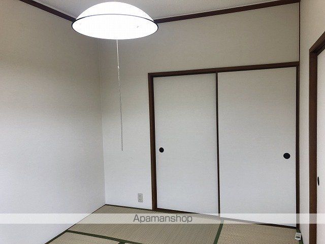 ニュー太田の内装写真