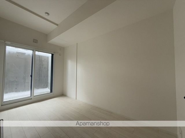 SーRESIDENCE二十四軒AVELISの内装写真