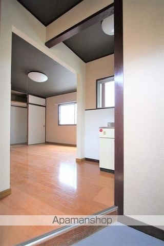 鎌田ビルの内装写真