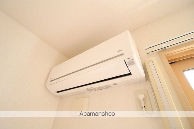 アムール上峰の内装写真