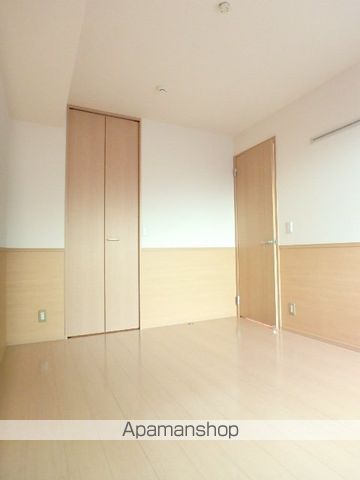 アメニティーハウス IIの内装写真