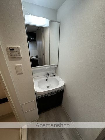 プレサンス塚本ミッドネクストの内装写真
