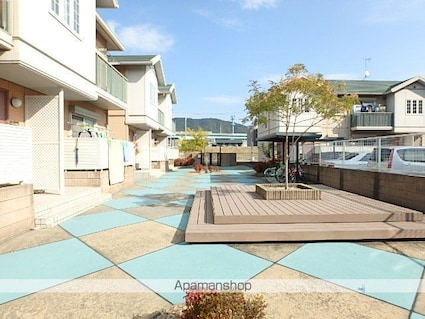 福岡県大野城市仲畑３丁目[2LDK/58.54m2]の外観3