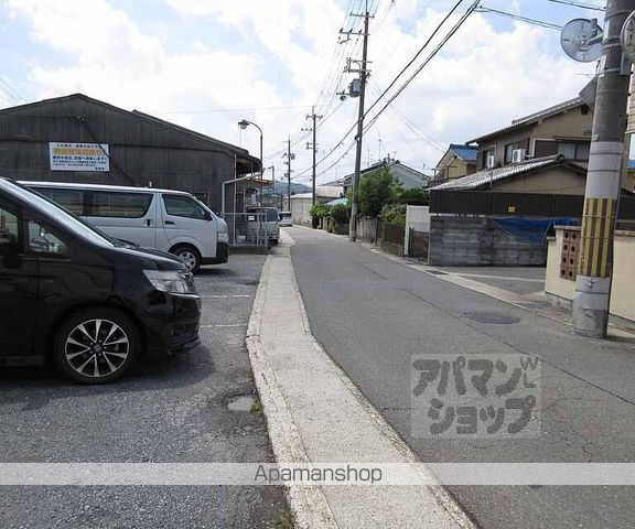 メリーコンフォートの外観写真