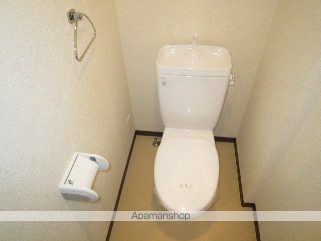 マインズ・コム新北野の内装写真