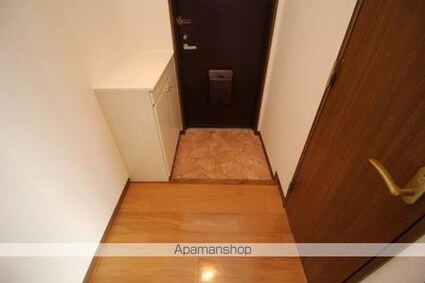 ＢＥＴＴＥＲ　Я　東造道[2LDK/55.17m2]の玄関