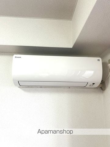 マンションコスモスの内装写真