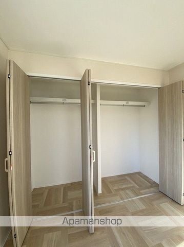 カーサミラ音羽の内装写真