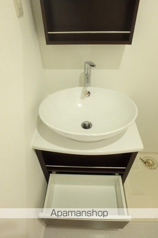 ジェイクブリットの内装写真
