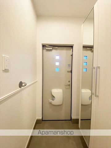 ユーリア アイIIIの内装写真