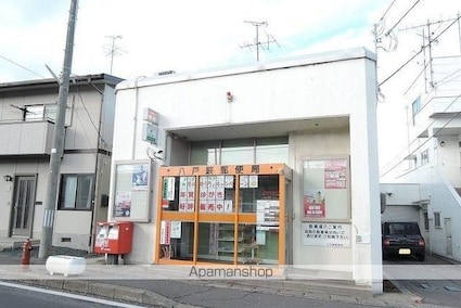 サンメゾン[1LDK/44.39m2]の周辺5