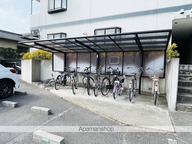 サンスクエア深田台A棟のその他写真