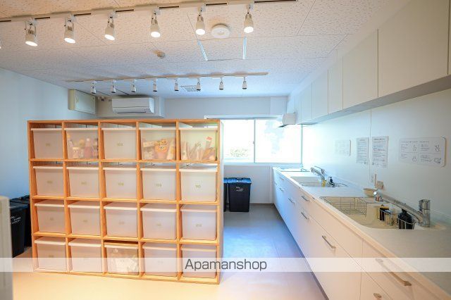 GOODROOM RESIDENCE 奈良の内装写真