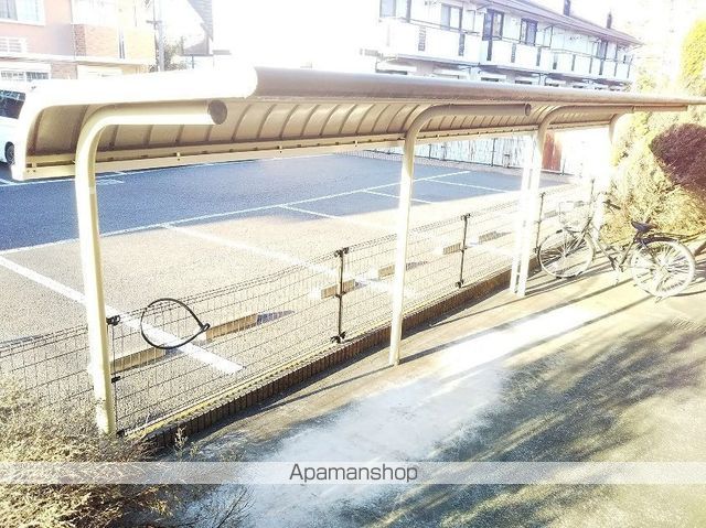 レオパレスせいらCのその他写真