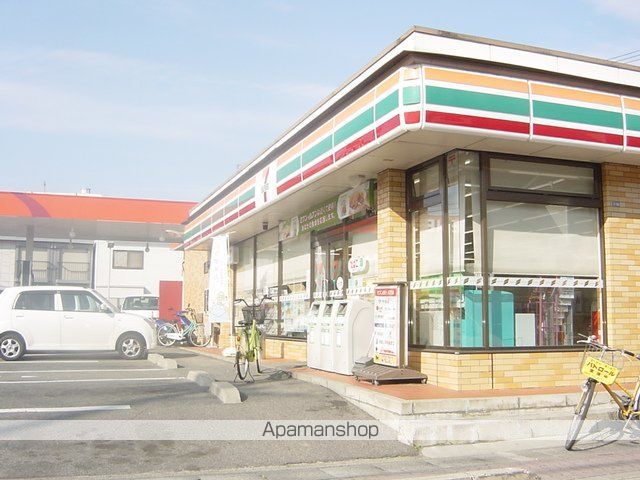 セレニテ東山の周辺写真