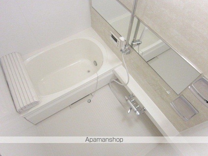 長野県長野市安茂里小市１丁目[2LDK/67.14m2]のバス