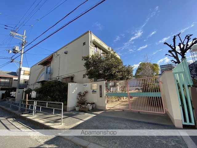 グランカリテ大阪城EASTの周辺写真