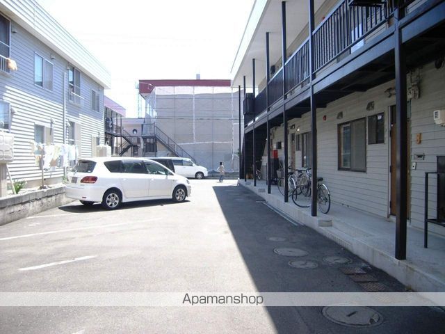 第二オリラハイツのその他写真