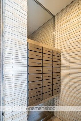 ミッテドルフ[1K/25.38m2]の共用部3