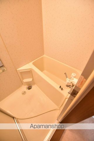 パレット宮の森の内装写真