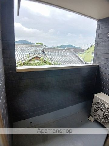 ジェイドイーストの内装写真