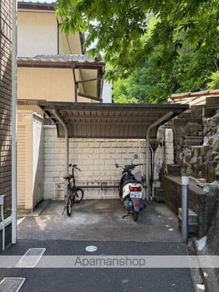 ローズコート堀越[1DK/41.1m2]の内装2