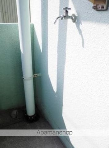 メモリーハウスの内装写真