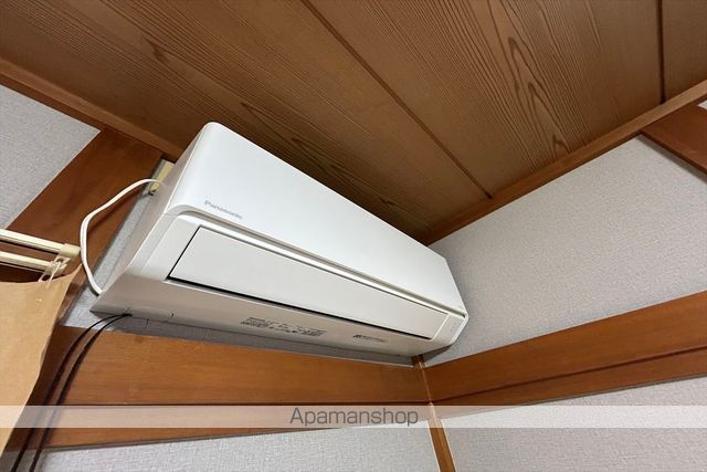 プチメゾン木曽パートIの内装写真