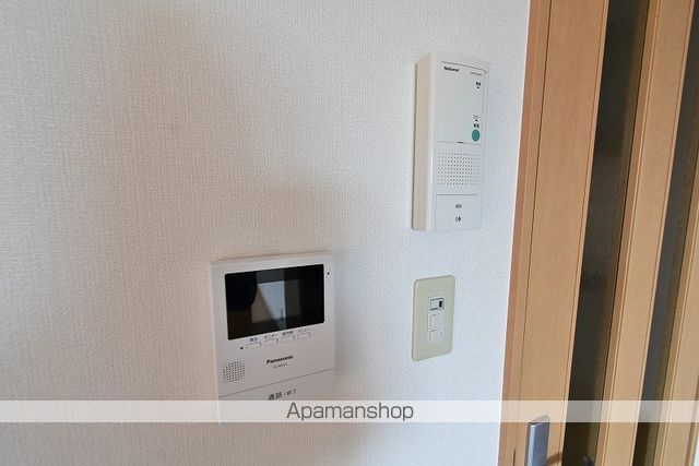アークコート福住の内装写真