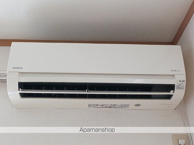 グリーンヒルズEの内装写真