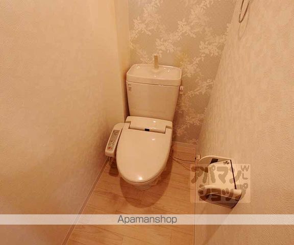 PRIME COUTO 二条城南の内装写真