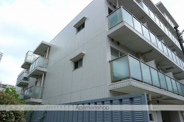 ドゥーエ西池袋 409 ｜ 東京都豊島区西池袋３丁目6-11（賃貸マンション1K・4階・27.89㎡） その3