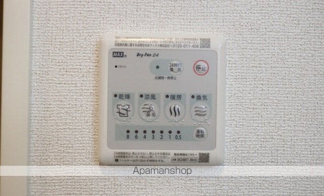 オリヴィエの内装写真