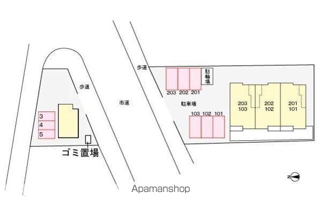 モンシェ モアのその他写真
