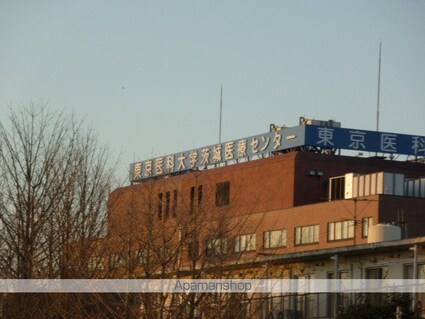 仮）阿見町阿見アパート[2LDK/55.66m2]の周辺3