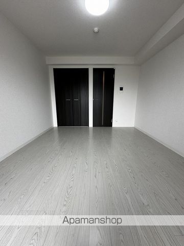 Cion NISHIKUJOの内装写真