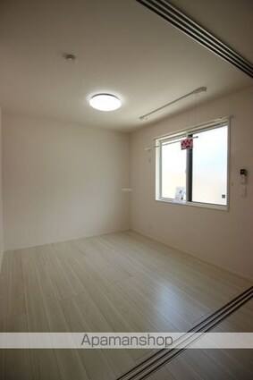 Ｄーｒｅｓｉｄｅｎｃｅ・Ｋ沖野上[3LDK/81.72m2]の内装4