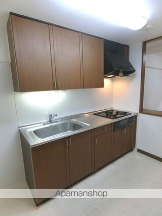 ダイアパレス泉崎[2SDK/62.56m2]の内装2