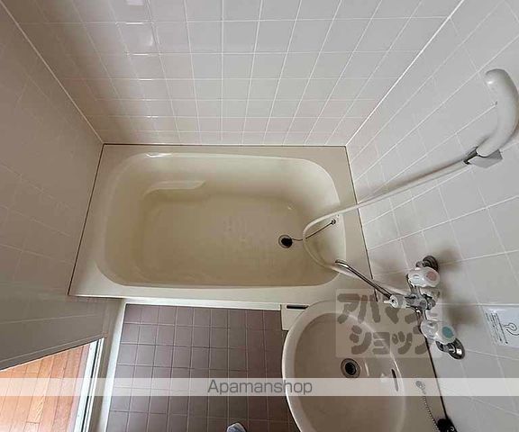 御所南COURTIIの内装写真