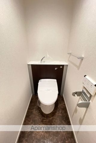 グレイス アベニューの内装写真
