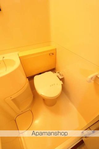 田邉ビルの内装写真