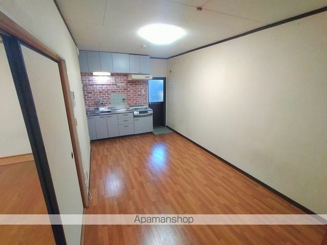 マンションオアシスの内装写真