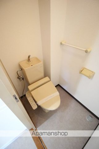 シャリテホサキの内装写真