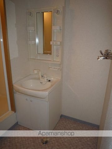 ING北大前の内装写真