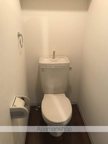 フラットSの内装写真