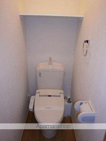 レオパレスHARUの内装写真