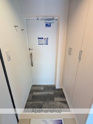 レジディア自由が丘[2LDK/54.8m2]の内装2