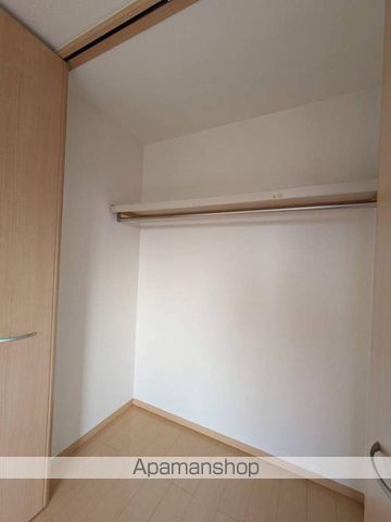 パストラーレ A棟の内装写真